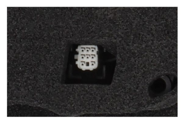 Išorinis veidrodėlis BLIC 5402-14-050360P