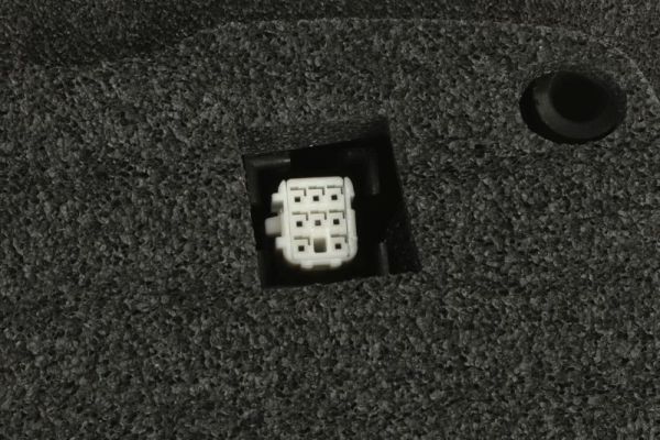 Išorinis veidrodėlis BLIC 5402-14-050361P