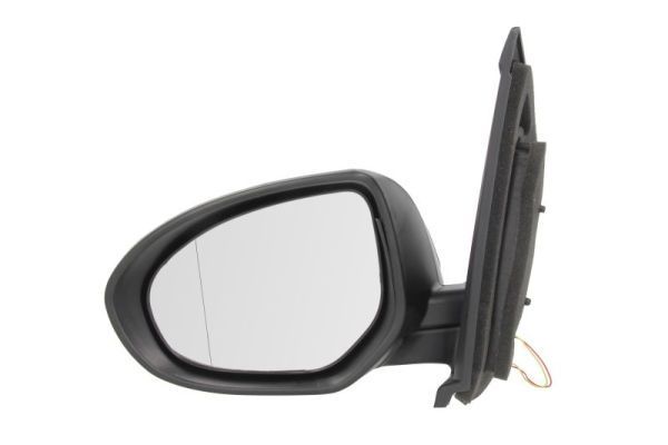 Išorinis veidrodėlis BLIC 5402-14-2001677P