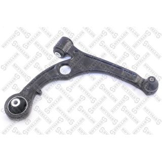 Vikšro valdymo svirtis STELLOX 57-02040-SX