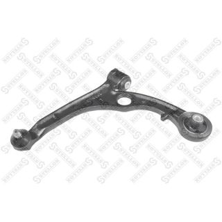 Vikšro valdymo svirtis STELLOX 57-02041-SX