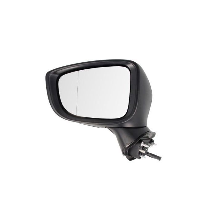 Išorinis veidrodėlis BLIC 5402-14-2001701P