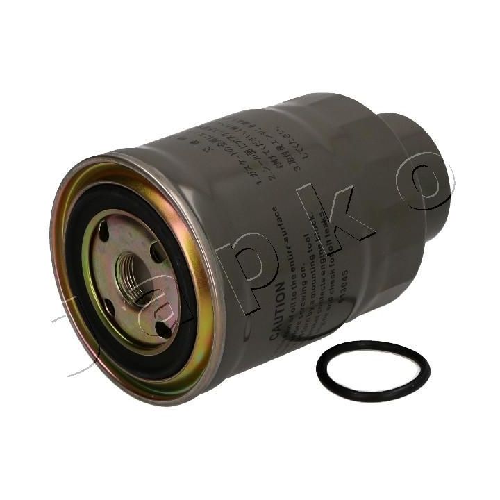 Kuro filtras JAPKO 30502