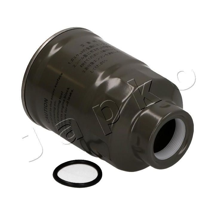 Kuro filtras JAPKO 30502