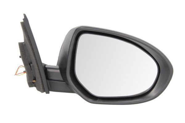 Išorinis veidrodėlis BLIC 5402-14-2001722P