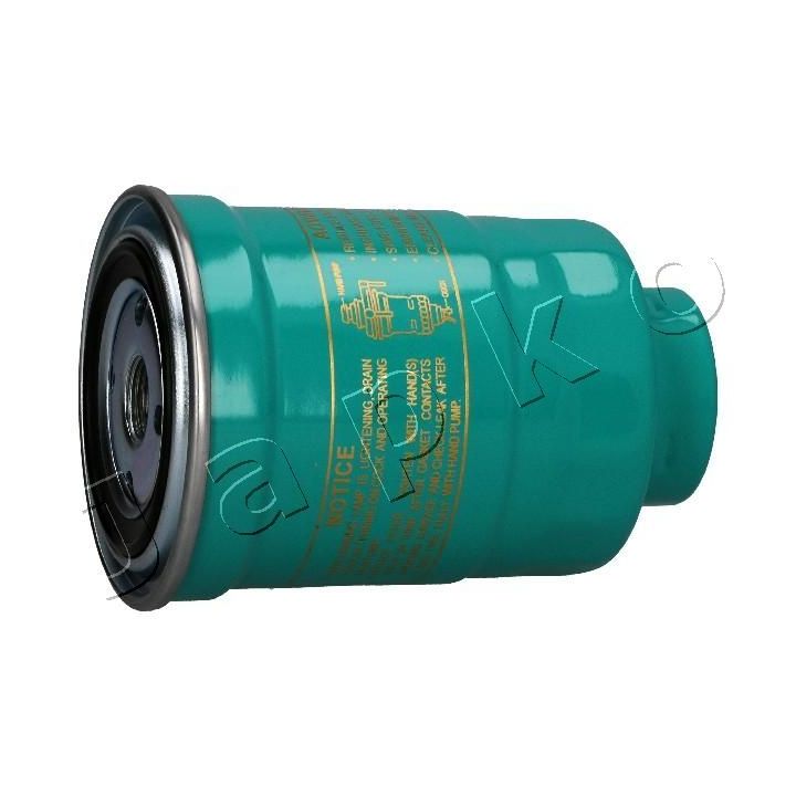 Kuro filtras JAPKO 30502MP