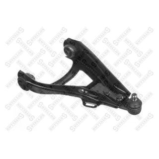 Vikšro valdymo svirtis STELLOX 57-02729-SX