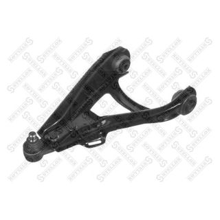 Vikšro valdymo svirtis STELLOX 57-02730-SX