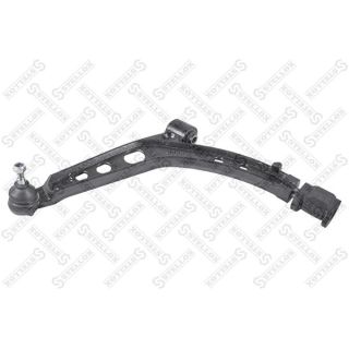 Vikšro valdymo svirtis STELLOX 57-02731-SX