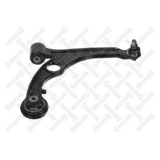 Vikšro valdymo svirtis STELLOX 57-02732-SX