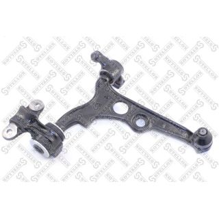 Vikšro valdymo svirtis STELLOX 57-02755-SX