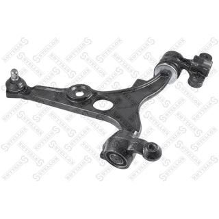 Vikšro valdymo svirtis STELLOX 57-02755A-SX