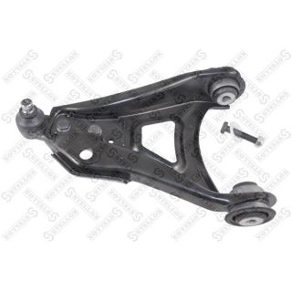 Vikšro valdymo svirtis STELLOX 57-02762-SX