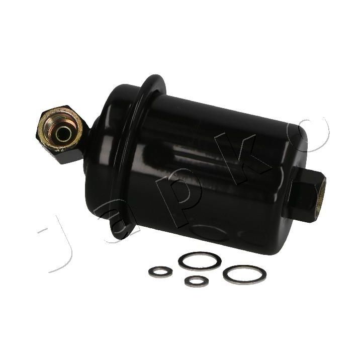 Kuro filtras JAPKO 30585