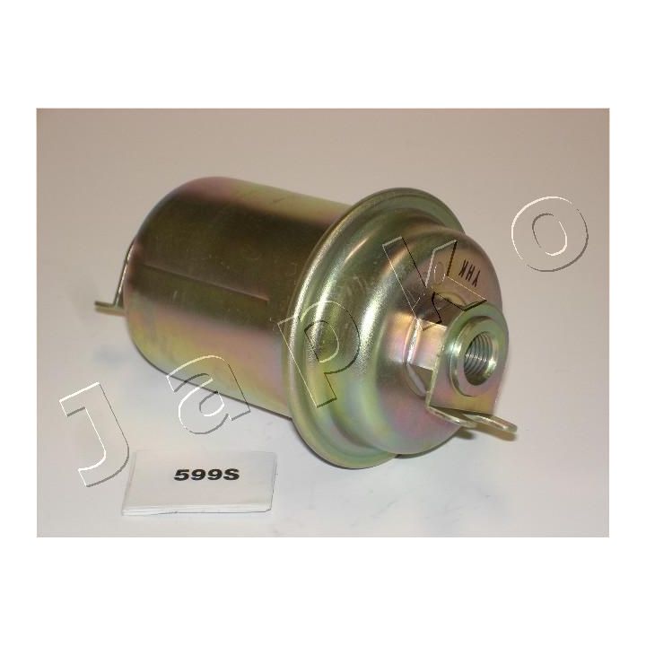 Kuro filtras JAPKO 30599