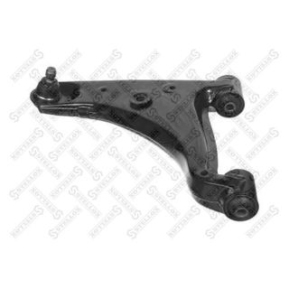 Vikšro valdymo svirtis STELLOX 57-02782-SX