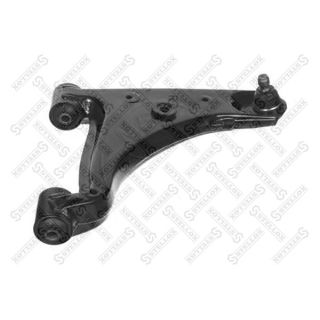 Vikšro valdymo svirtis STELLOX 57-02783-SX