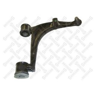 Vikšro valdymo svirtis STELLOX 57-02884-SX