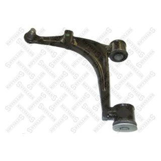 Vikšro valdymo svirtis STELLOX 57-02911-SX