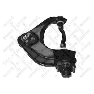 Vikšro valdymo svirtis STELLOX 57-02963-SX