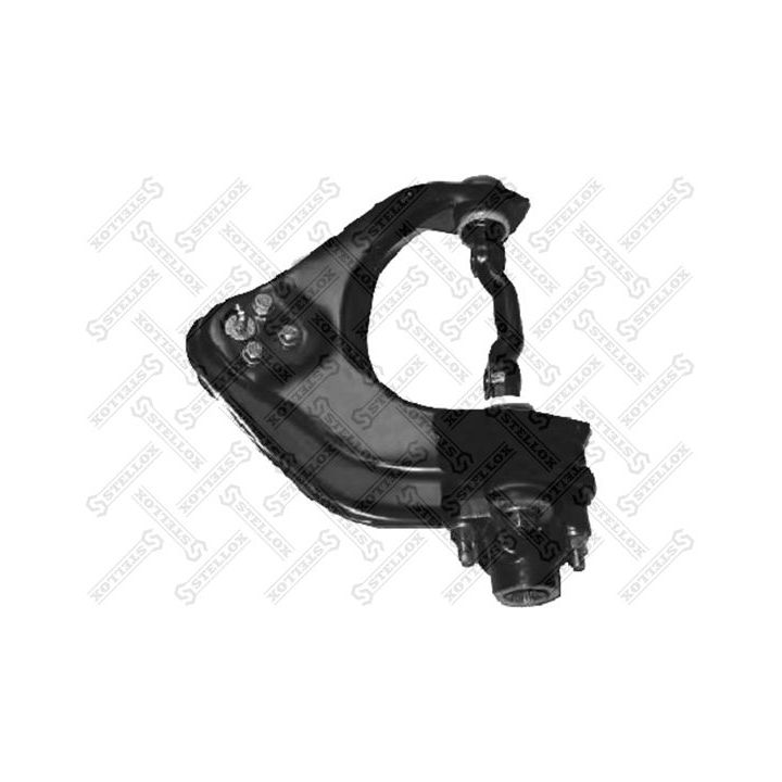 Vikšro valdymo svirtis STELLOX 57-02963-SX