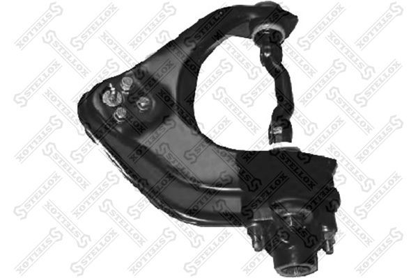 Vikšro valdymo svirtis STELLOX 57-02963-SX