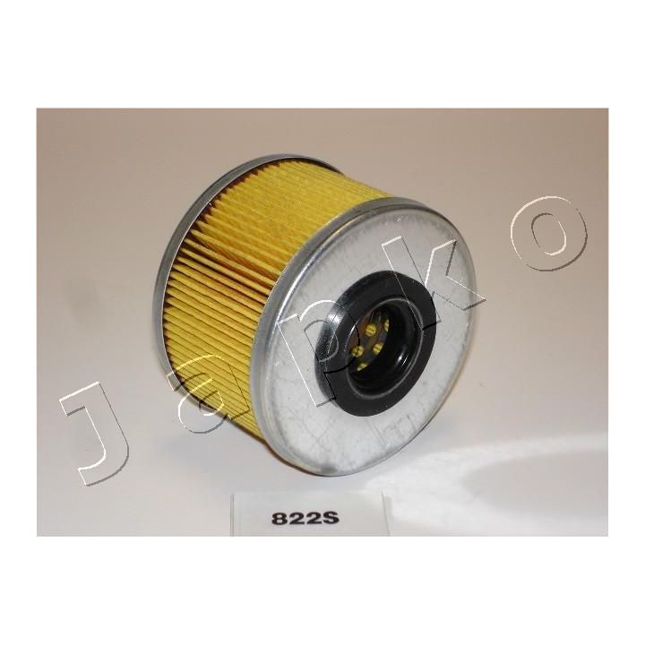 Kuro filtras JAPKO 30822