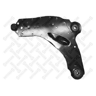 Vikšro valdymo svirtis STELLOX 57-03441-SX