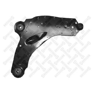 Vikšro valdymo svirtis STELLOX 57-03442-SX