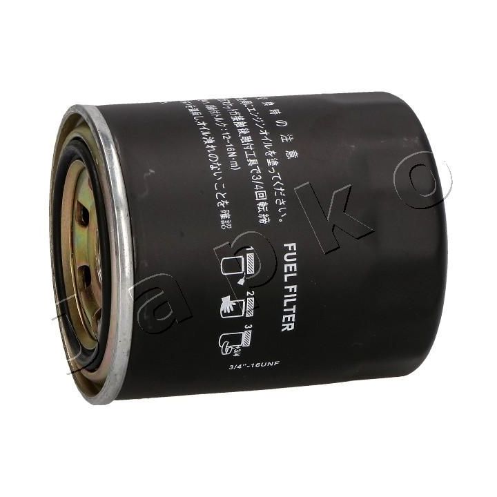 Kuro filtras JAPKO 30910