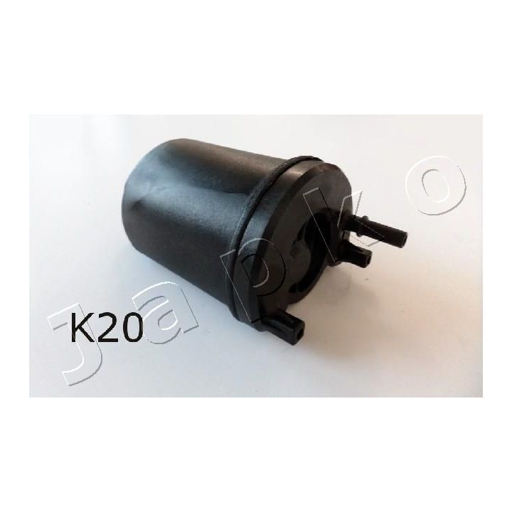 Kuro filtras JAPKO 30K20