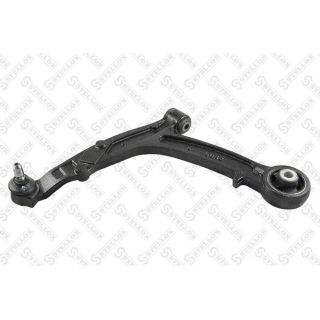 Vikšro valdymo svirtis STELLOX 57-03694-SX