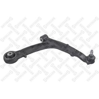 Vikšro valdymo svirtis STELLOX 57-03695-SX