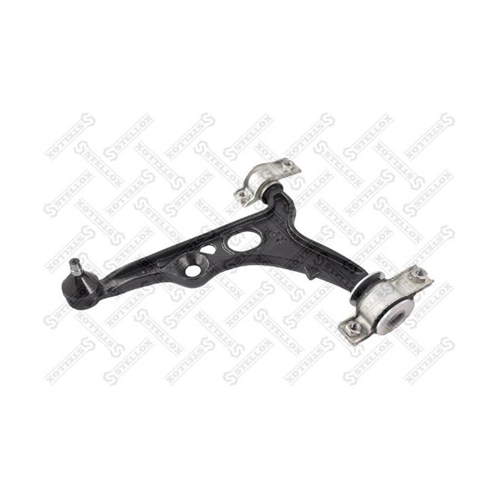 Vikšro valdymo svirtis STELLOX 57-03699-SX