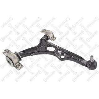 Vikšro valdymo svirtis STELLOX 57-03700-SX