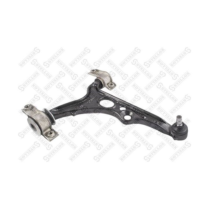 Vikšro valdymo svirtis STELLOX 57-03700-SX