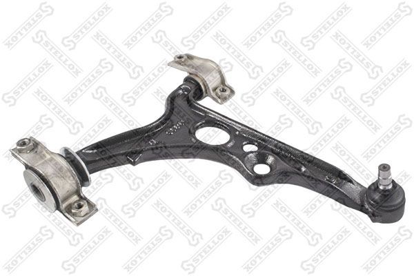 Vikšro valdymo svirtis STELLOX 57-03700-SX