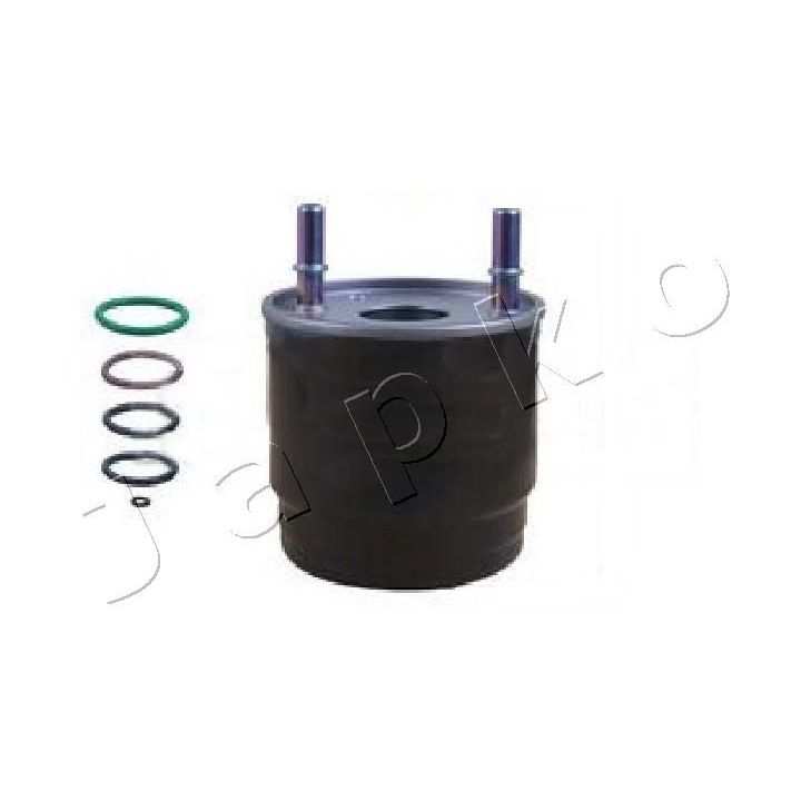 Kuro filtras JAPKO 30K33