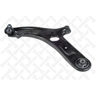 Vikšro valdymo svirtis STELLOX 57-03773-SX