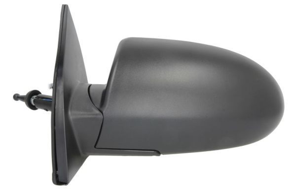 Išorinis veidrodėlis BLIC 5402-20-2001355P