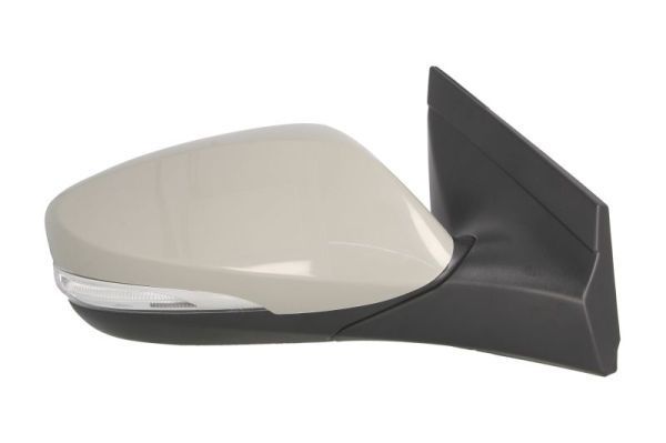 Išorinis veidrodėlis BLIC 5402-20-2001366P