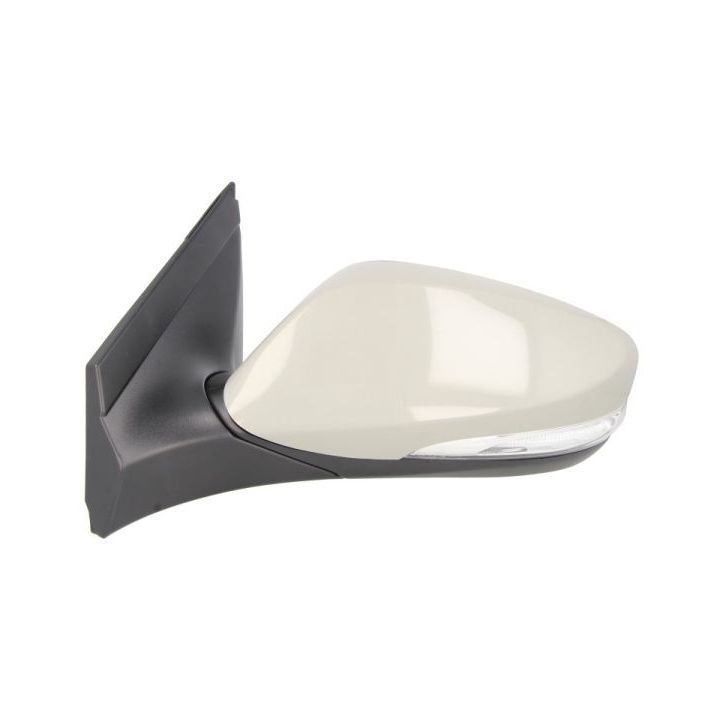 Išorinis veidrodėlis BLIC 5402-20-2001367P