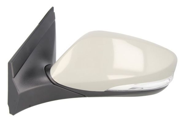 Išorinis veidrodėlis BLIC 5402-20-2001367P