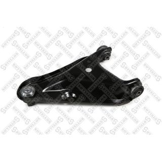 Vikšro valdymo svirtis STELLOX 57-03864A-SX