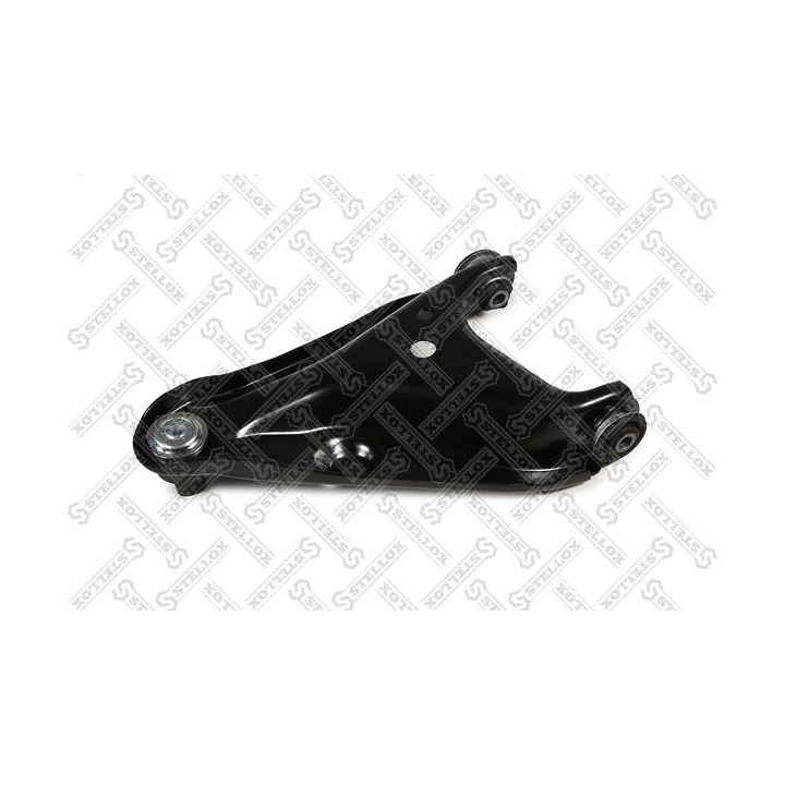 Vikšro valdymo svirtis STELLOX 57-03864A-SX