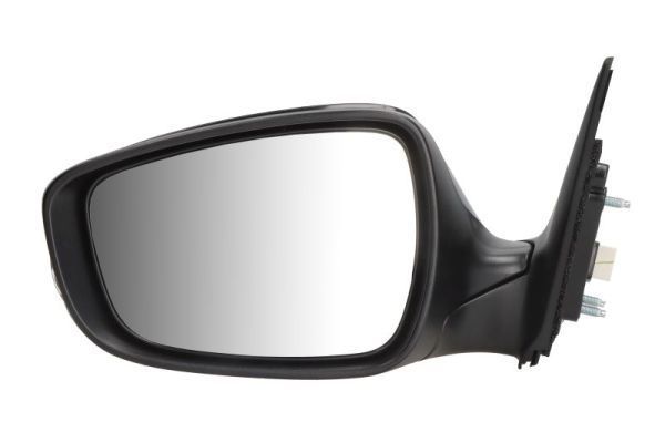 Išorinis veidrodėlis BLIC 5402-20-2001373P