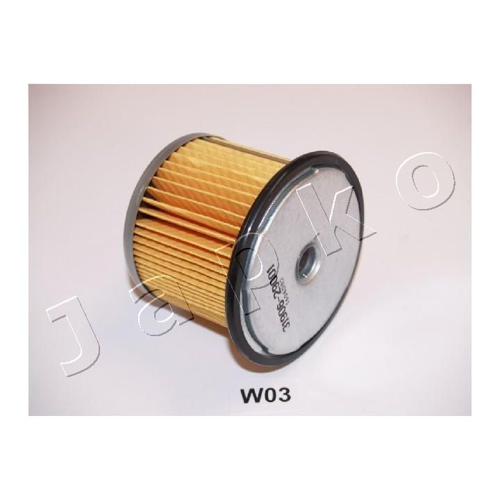 Kuro filtras JAPKO 30W03