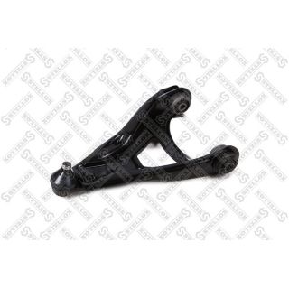 Vikšro valdymo svirtis STELLOX 57-03911-SX