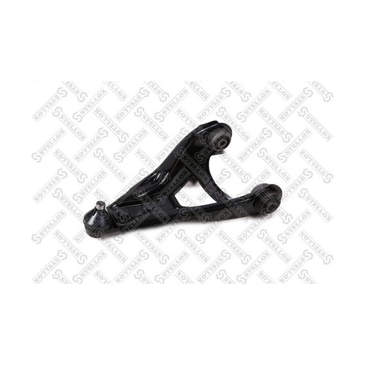 Vikšro valdymo svirtis STELLOX 57-03911-SX