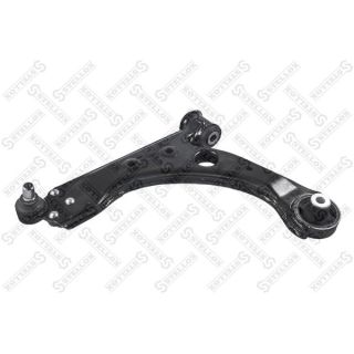 Vikšro valdymo svirtis STELLOX 57-03913-SX